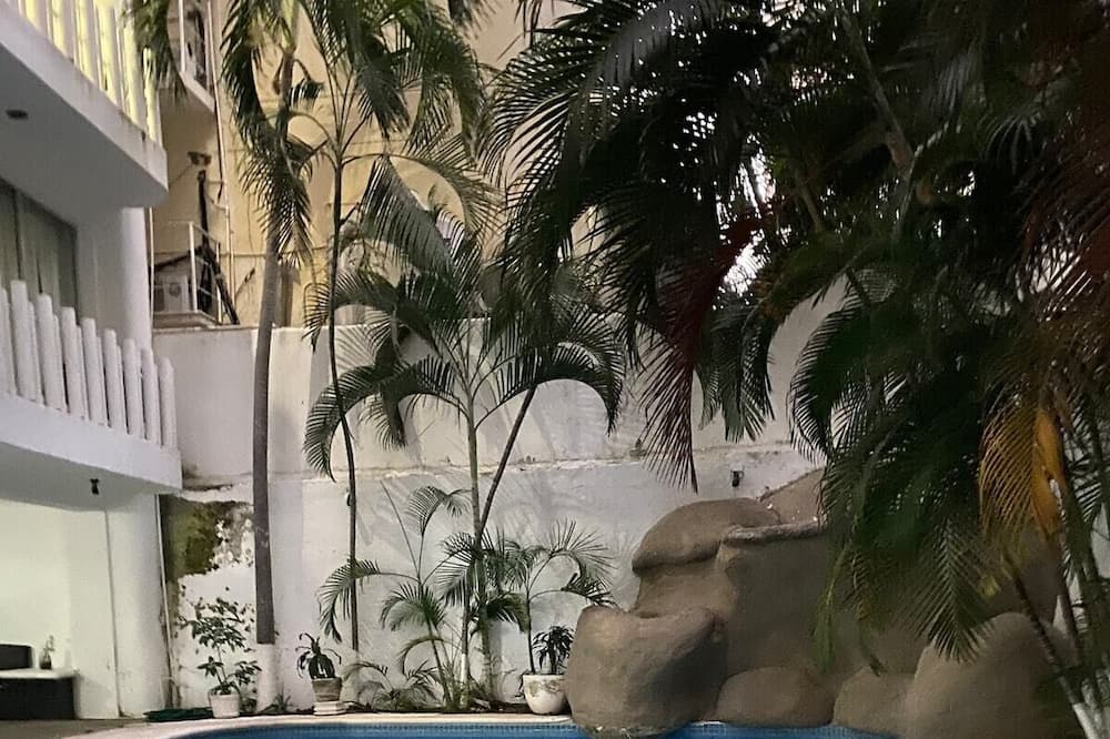 Photo of Outdoor in Costa Azul