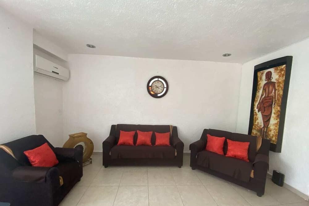 Photo of Livingroom in Costa Azul