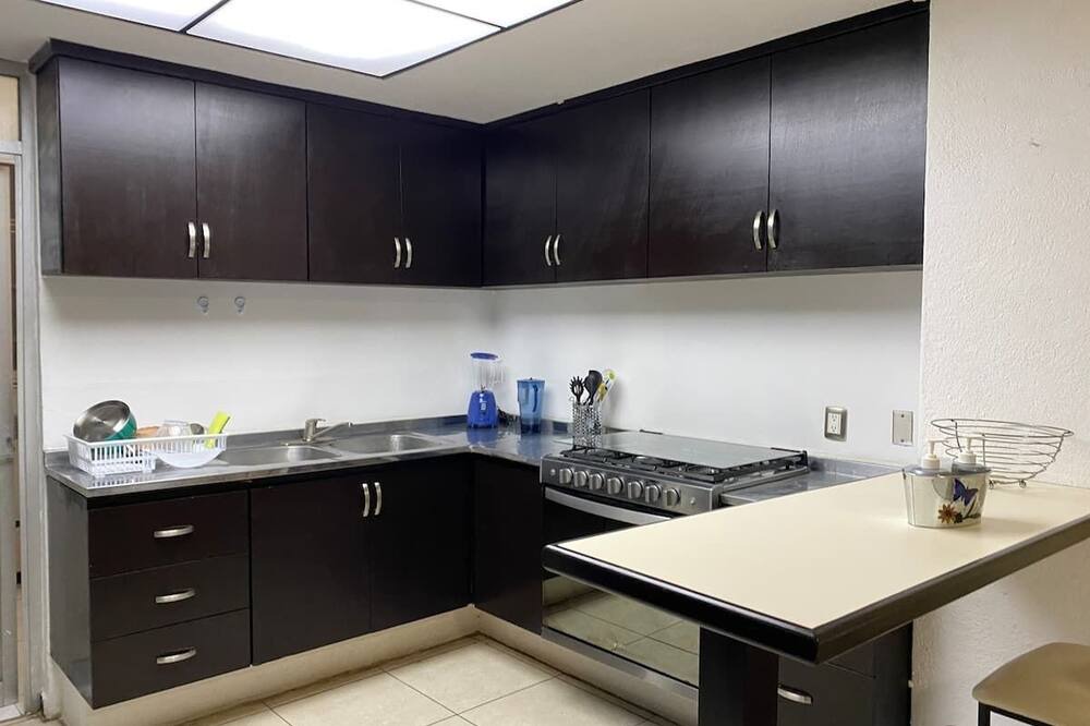 Photo of Kitchen in Costa Azul