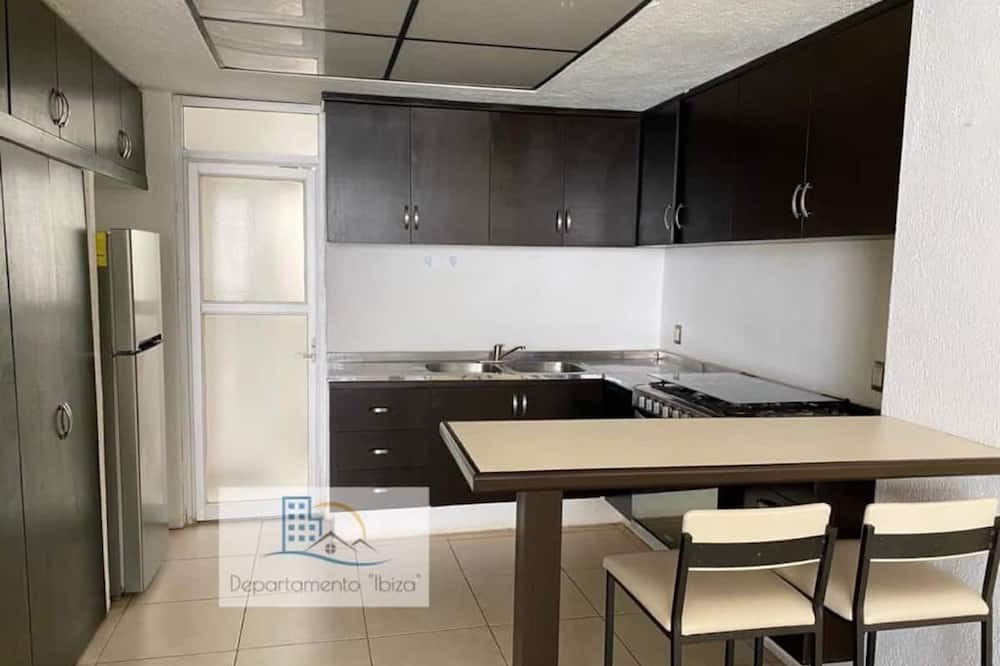 Photo of Kitchen in Costa Azul