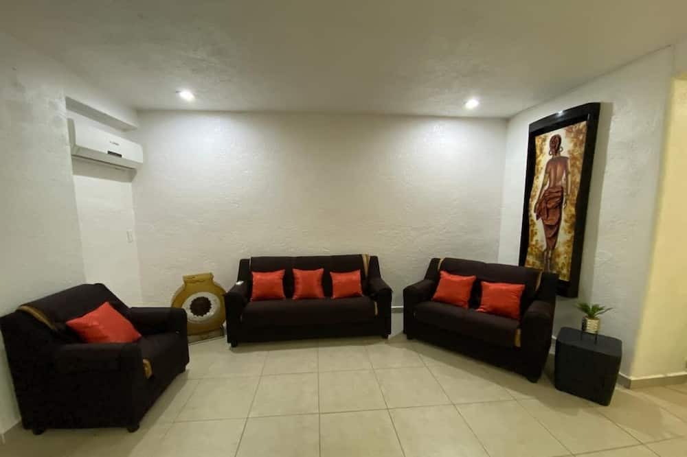 Photo of Livingroom in Costa Azul
