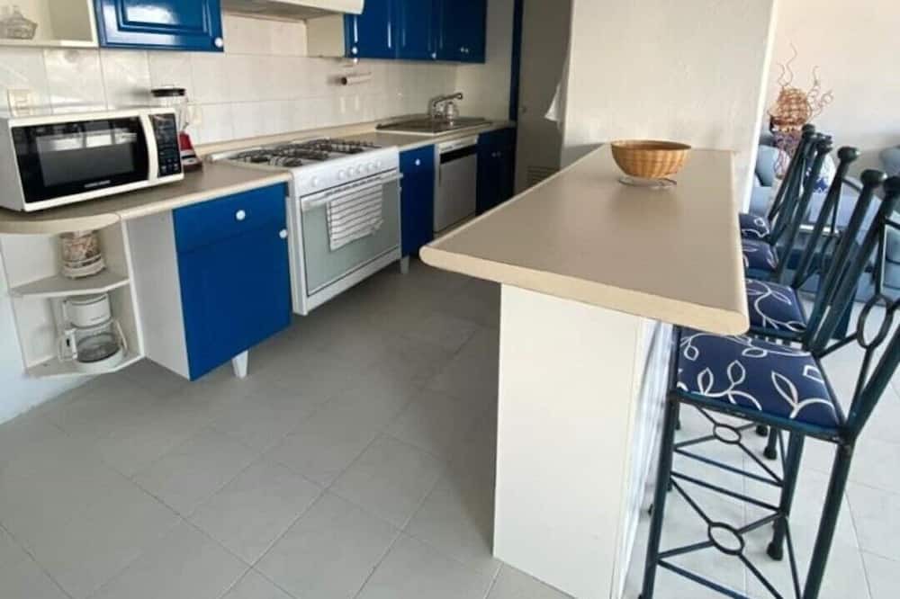 Photo of Kitchen in Costa Azul