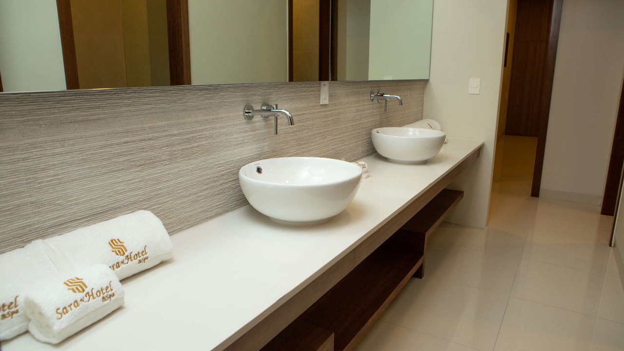 Photo of Bathroom in Zapotlanejo