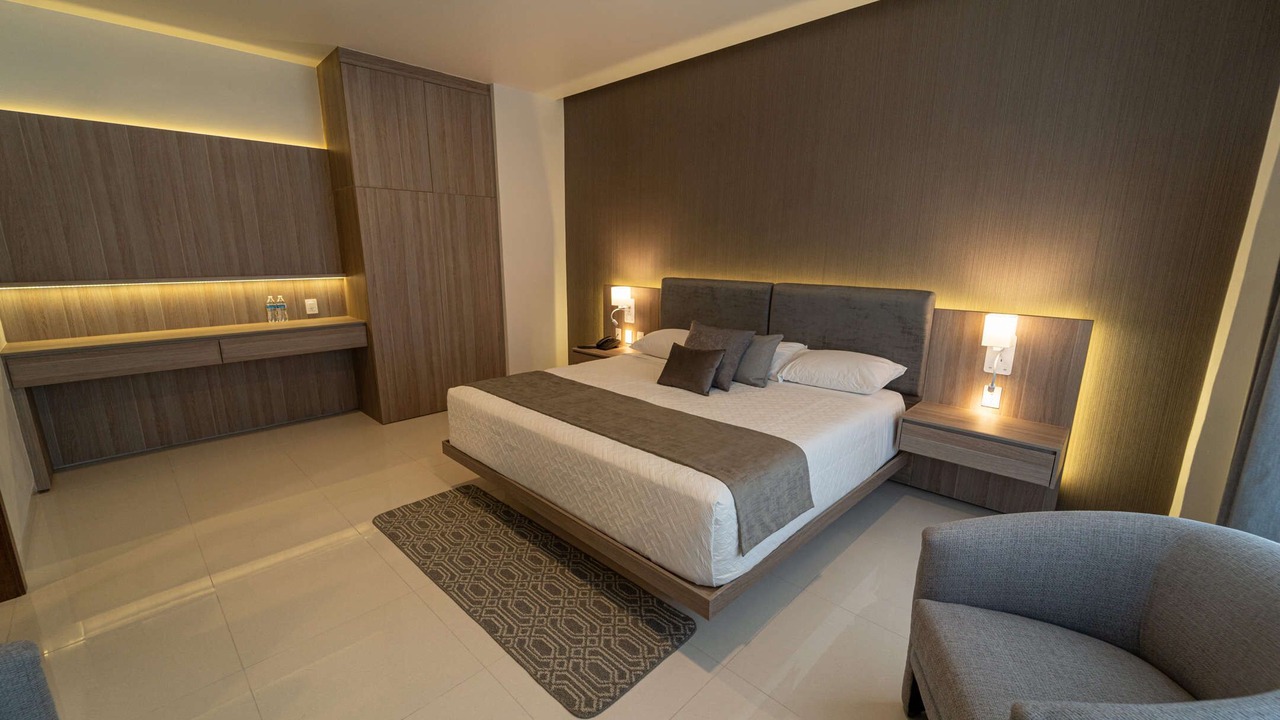 Photo of Bedroom in Zapotlanejo