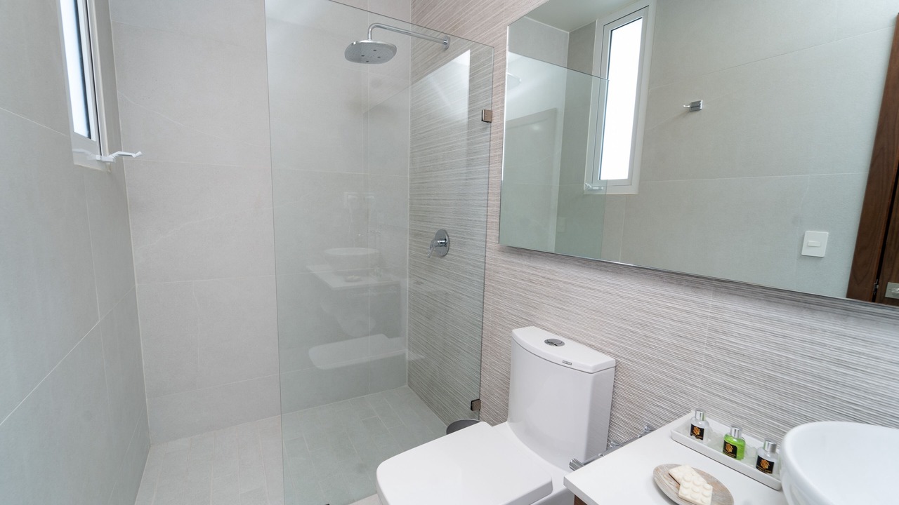 Photo of Bathroom in Zapotlanejo