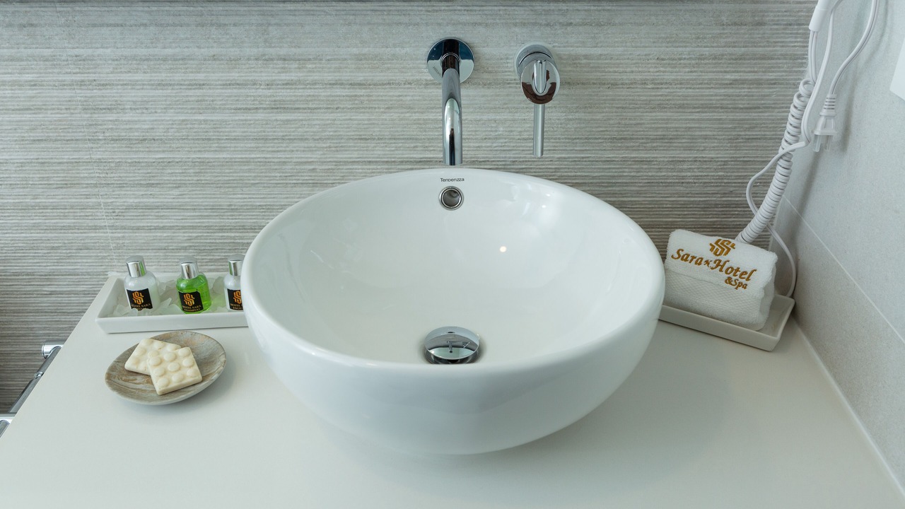 Photo of Bathroom in Zapotlanejo