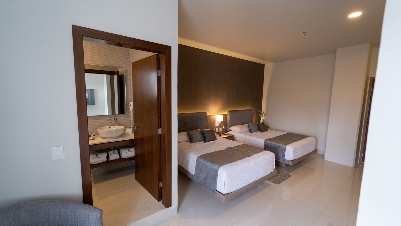 Photo of Bedroom in Zapotlanejo
