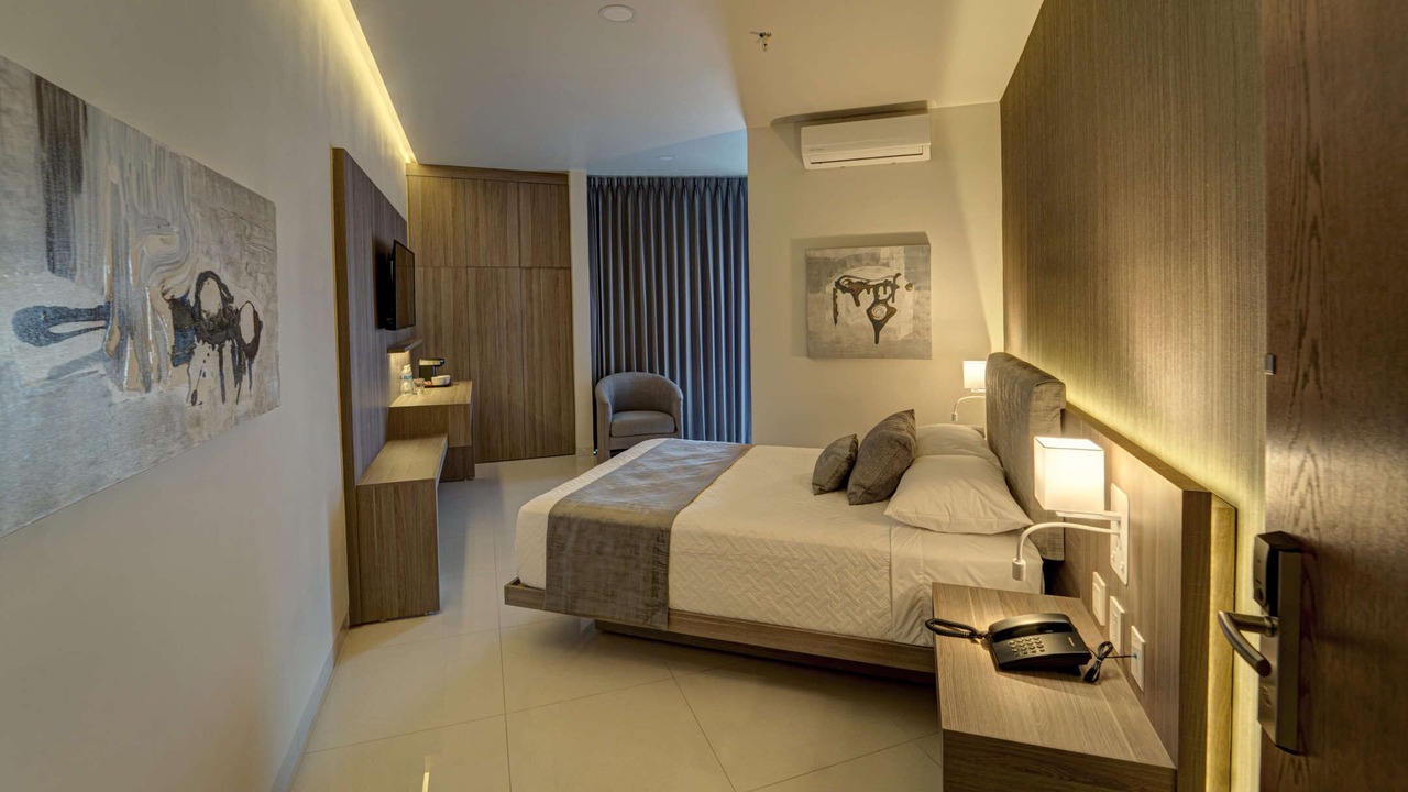Photo of Bedroom in Zapotlanejo