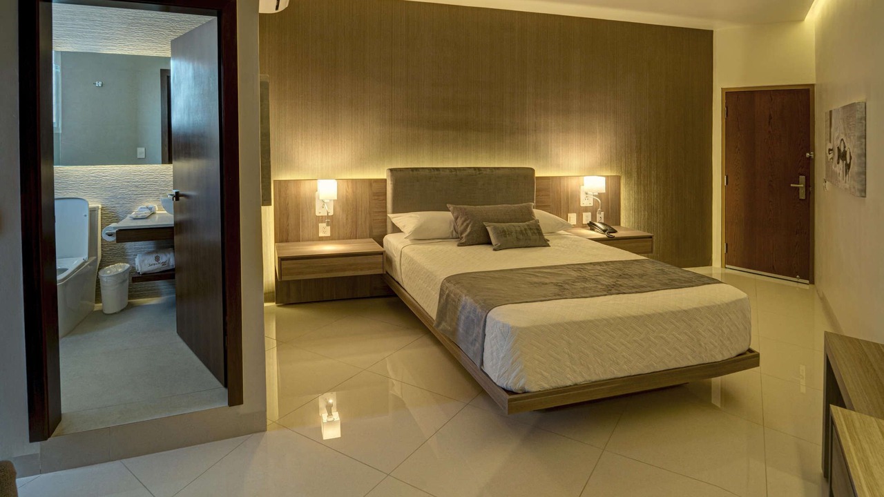 Photo of Bedroom in Zapotlanejo