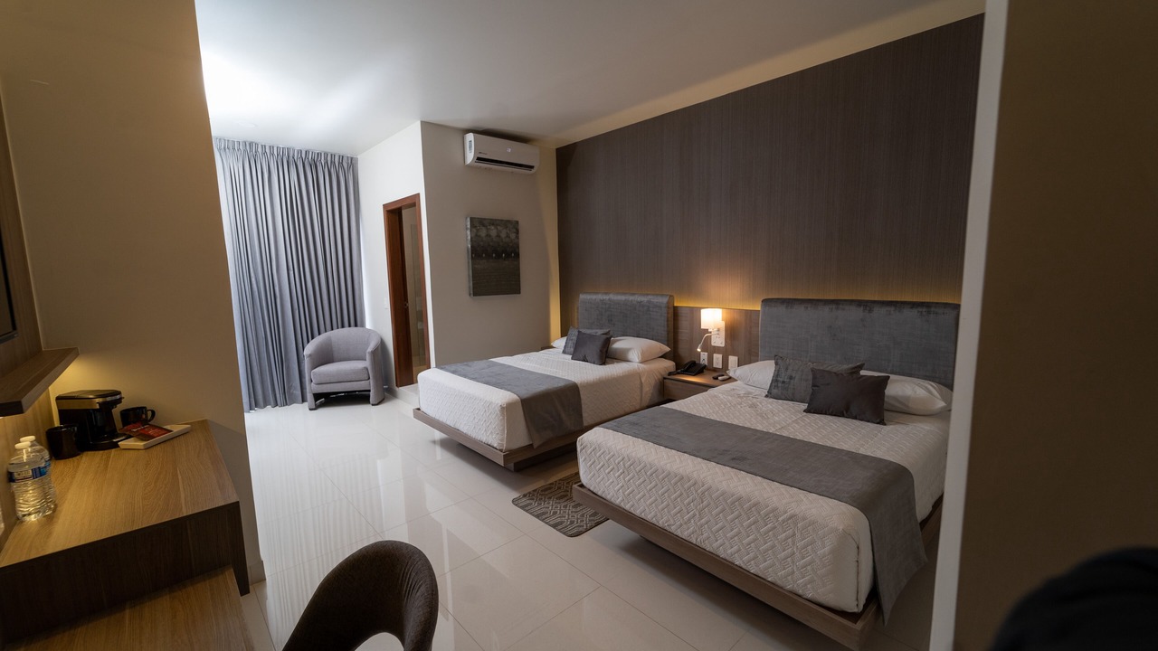 Photo of Bedroom in Zapotlanejo