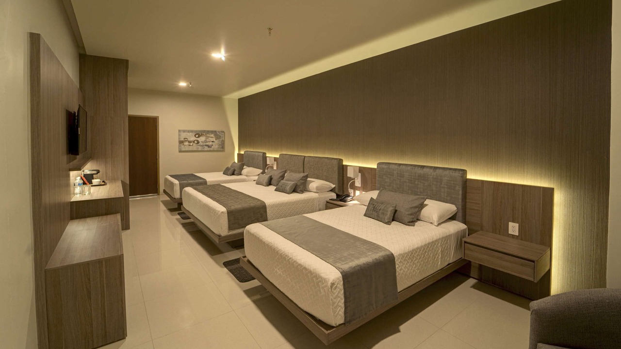 Photo of Bedroom in Zapotlanejo