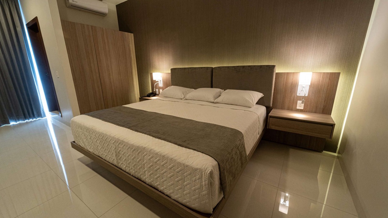 Photo of Bedroom in Zapotlanejo