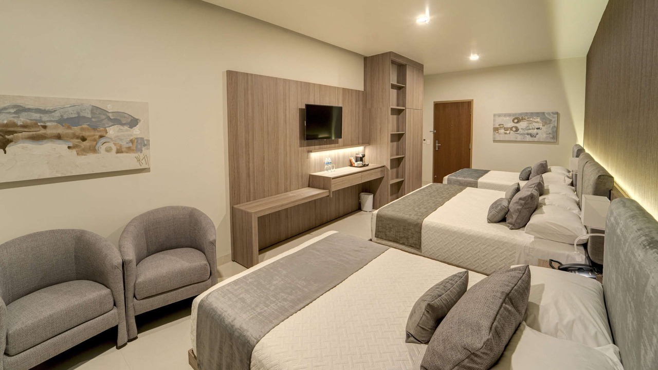Photo of Bedroom in Zapotlanejo