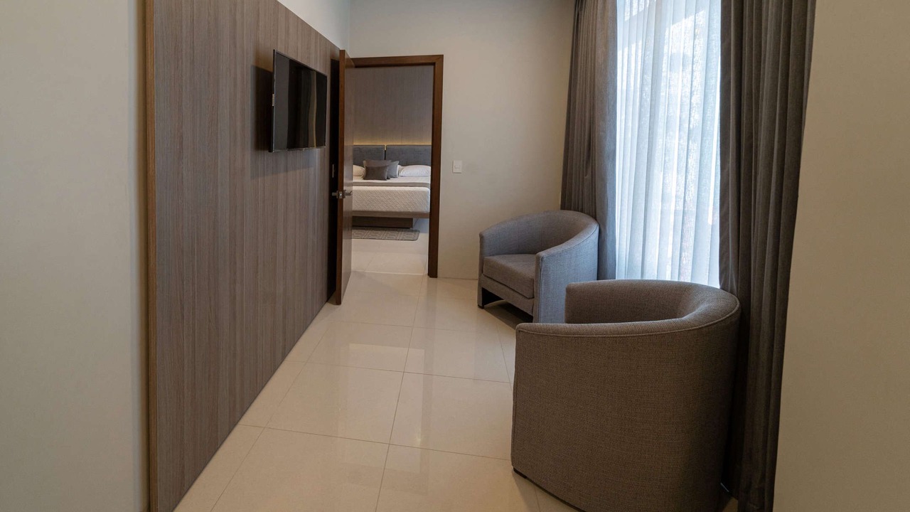 Photo of Bedroom in Zapotlanejo
