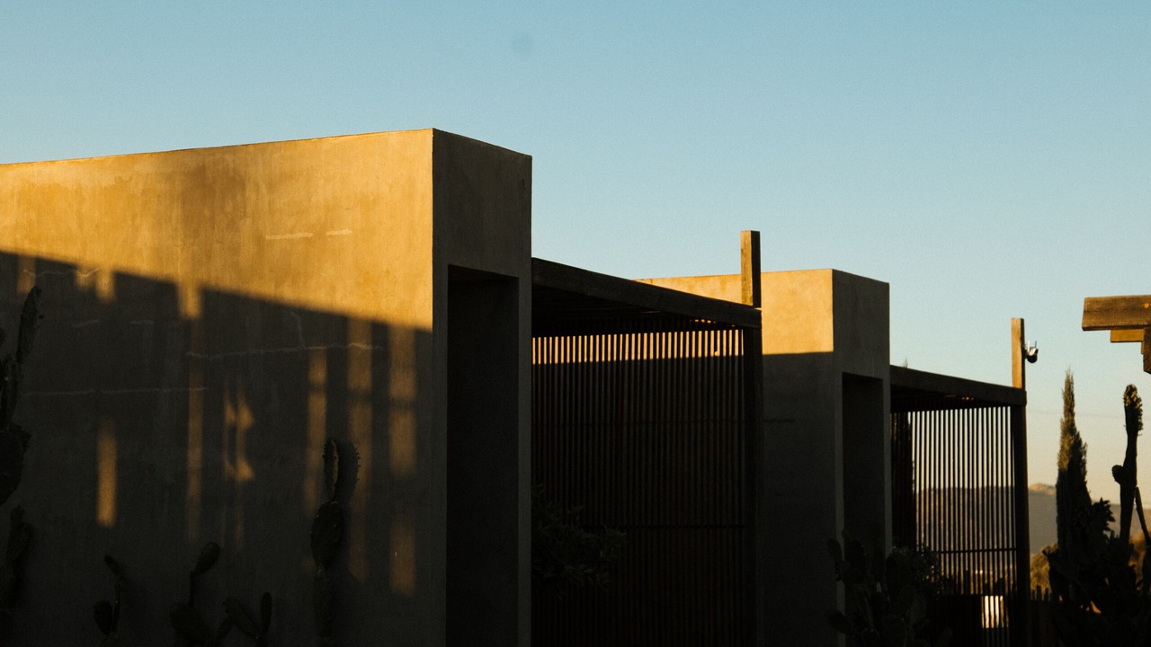 Photo of Bedroom in Valle de Guadalupe