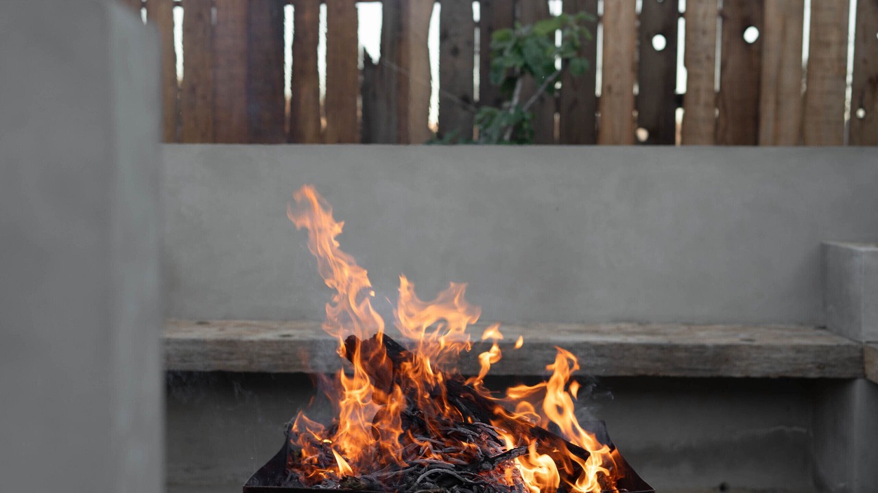 Photo of Patio Balcony in Valle de Guadalupe