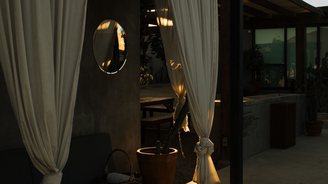Photo of Patio Balcony in Valle de Guadalupe
