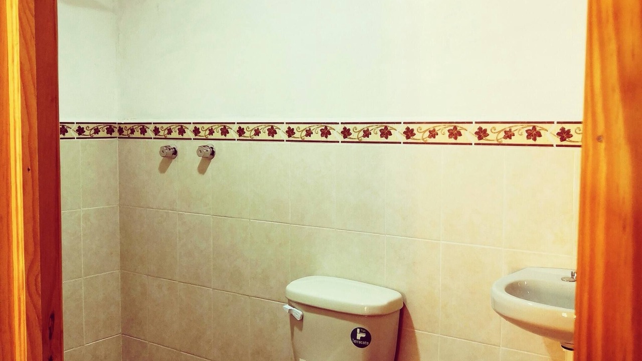 Photo of Bathroom in Zacatlan