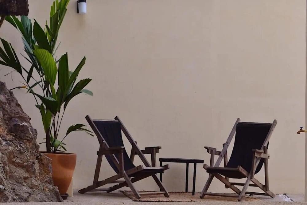 Photo of Outdoor in Los Ayala