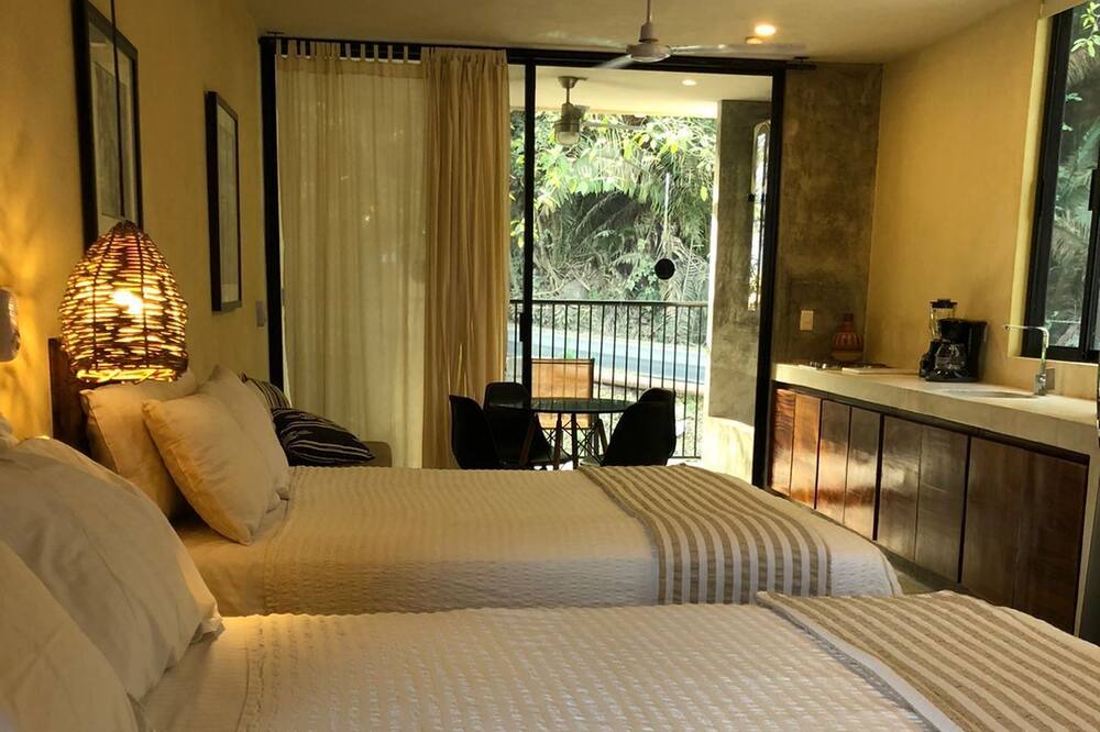 Photo of Bedroom in Los Ayala