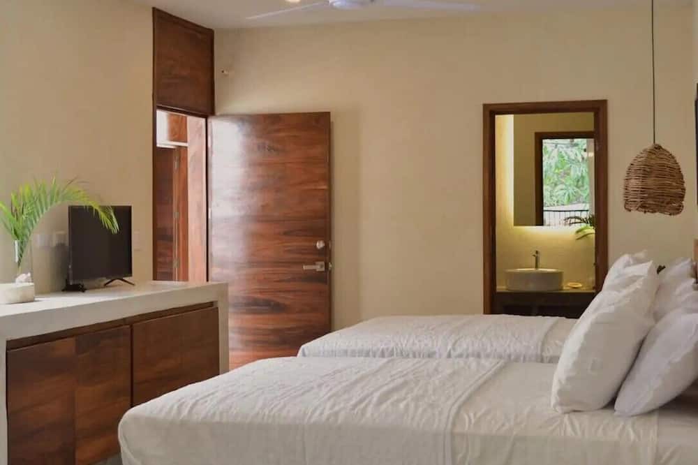 Photo of Bedroom in Los Ayala