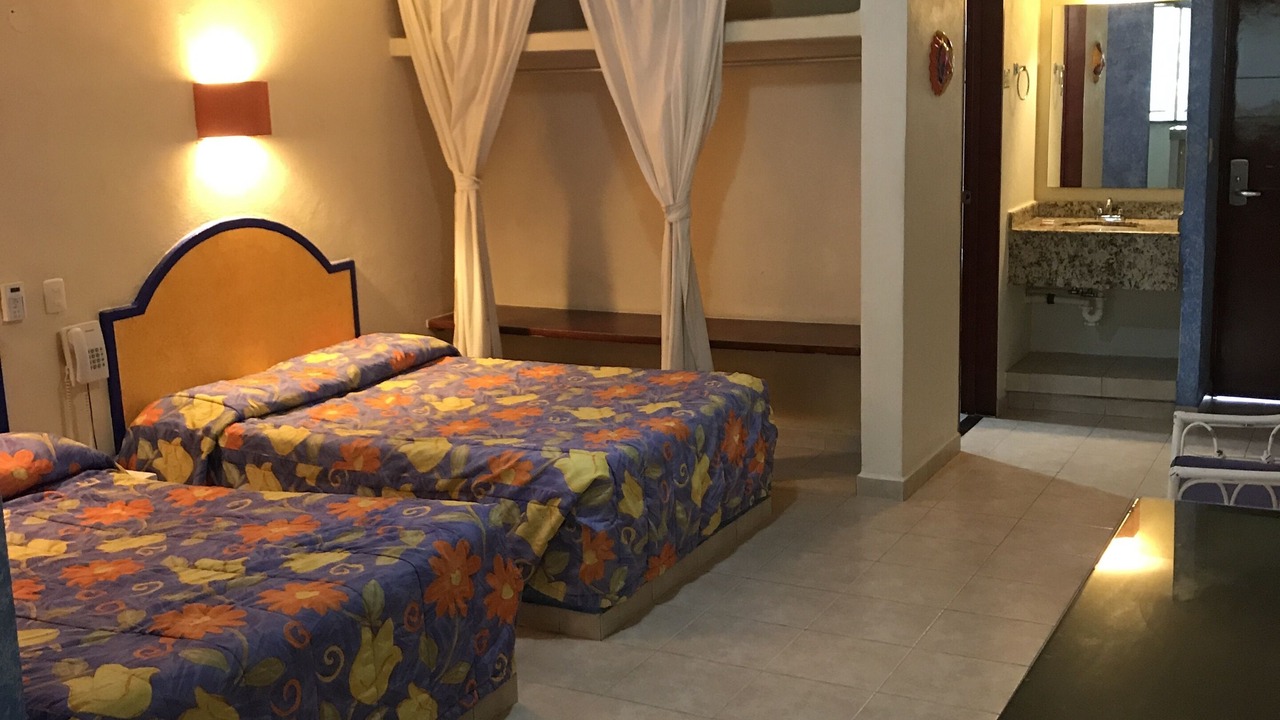 Photo of Bedroom in Magallanes