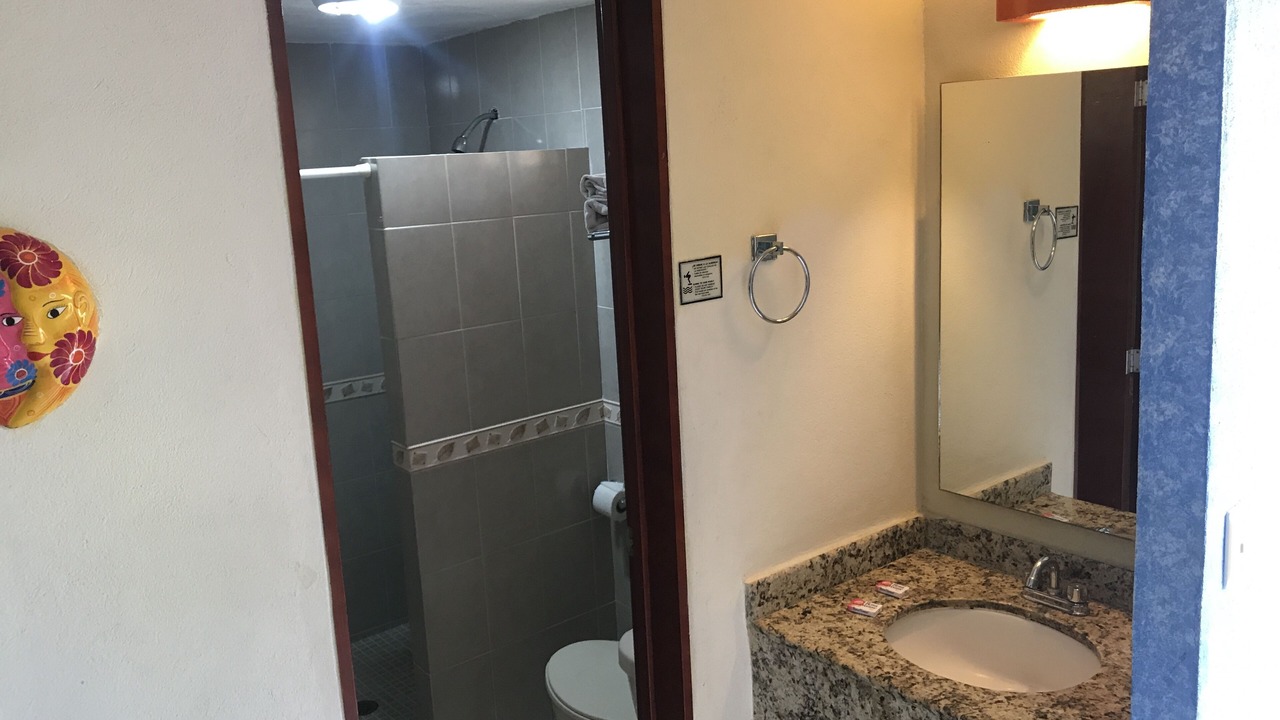 Photo of Bathroom in Magallanes