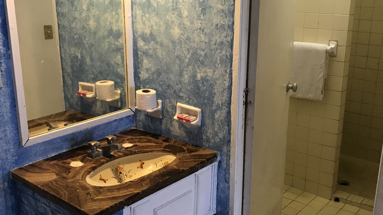 Photo of Bathroom in Magallanes