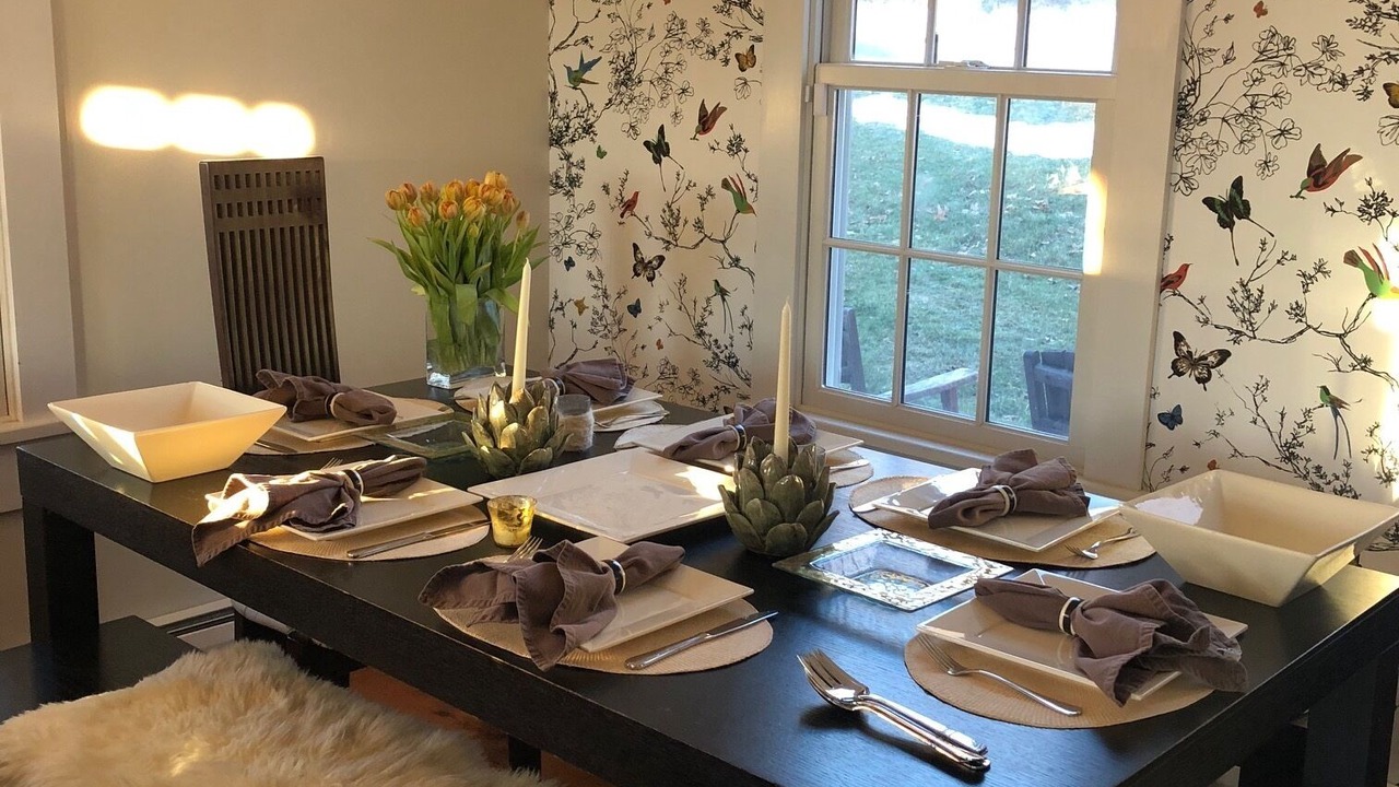 Photo of Kitchen in Hollowville
