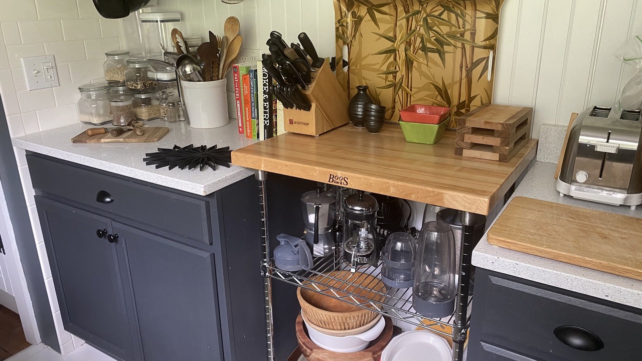Photo of Kitchen in Hollowville