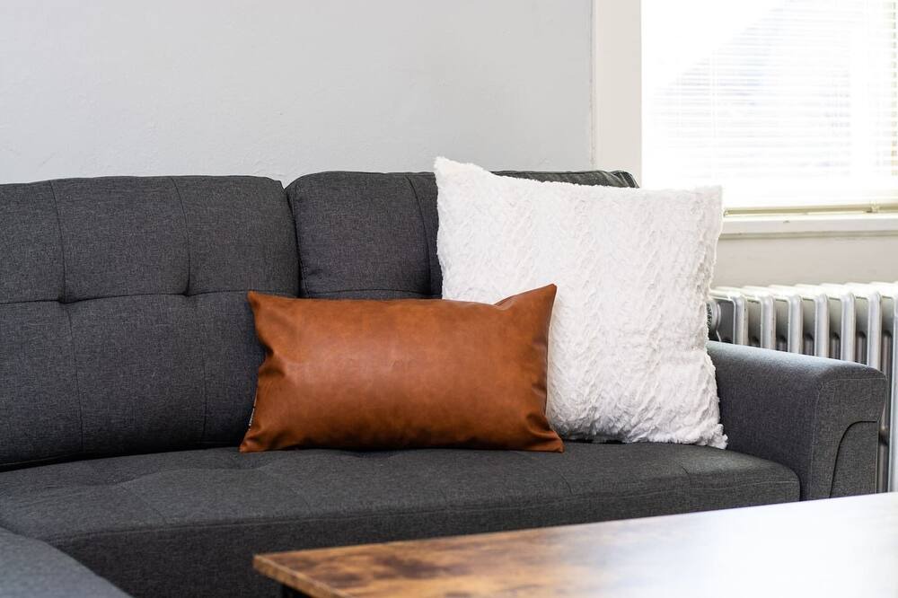 Photo of Bedroom in Hillsboro Village