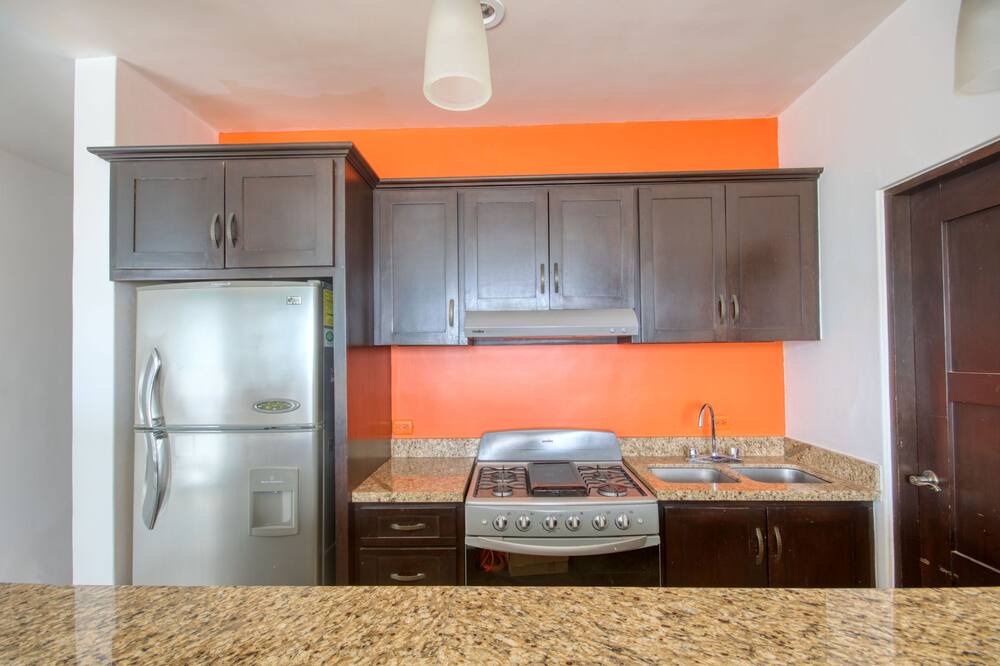 Photo of Kitchen in Rancho Cerro Colorado