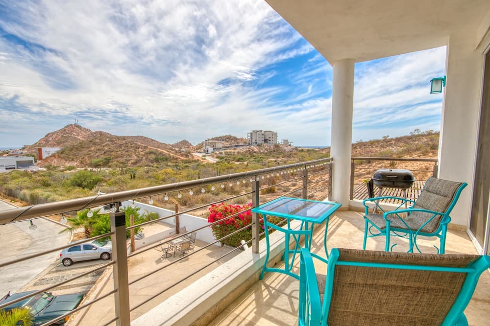 Photo of Patio Balcony in Rancho Cerro Colorado