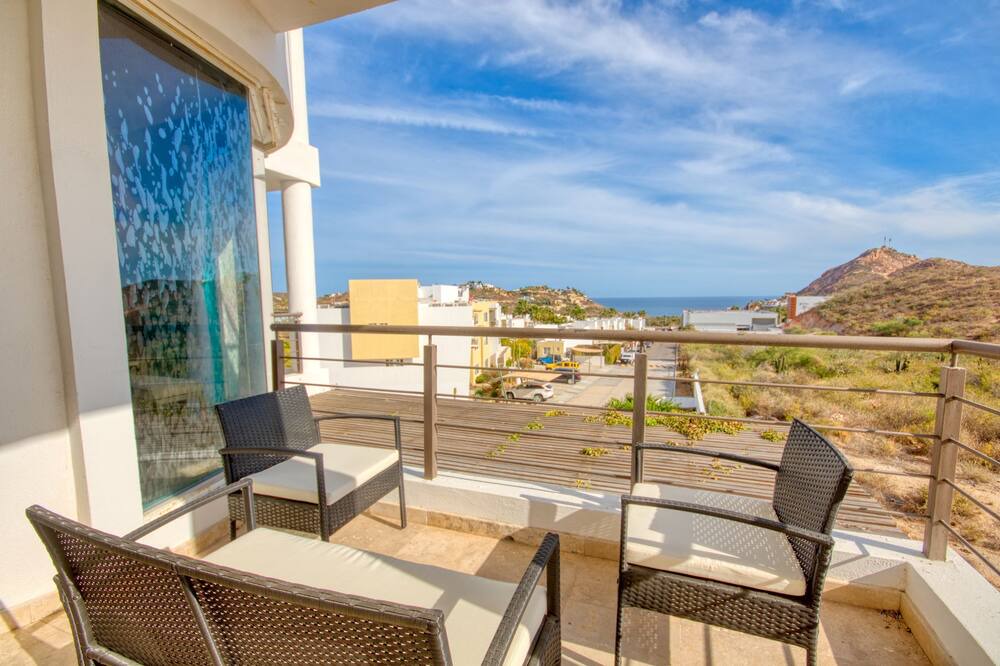 Photo of Patio Balcony in Rancho Cerro Colorado