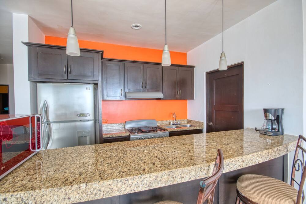 Photo of Kitchen in Rancho Cerro Colorado