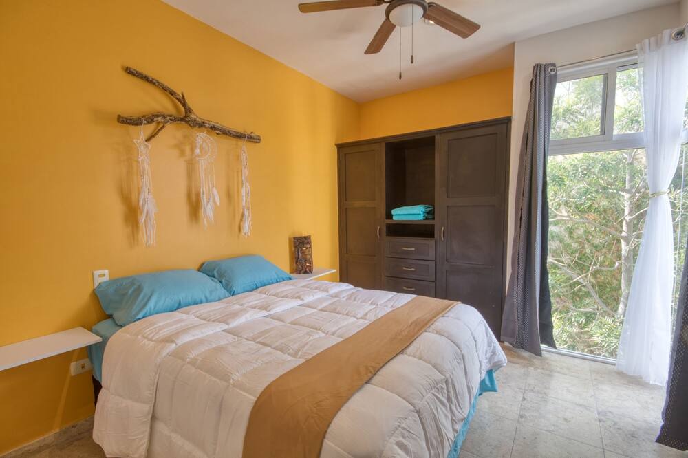 Photo of Bedroom in Rancho Cerro Colorado