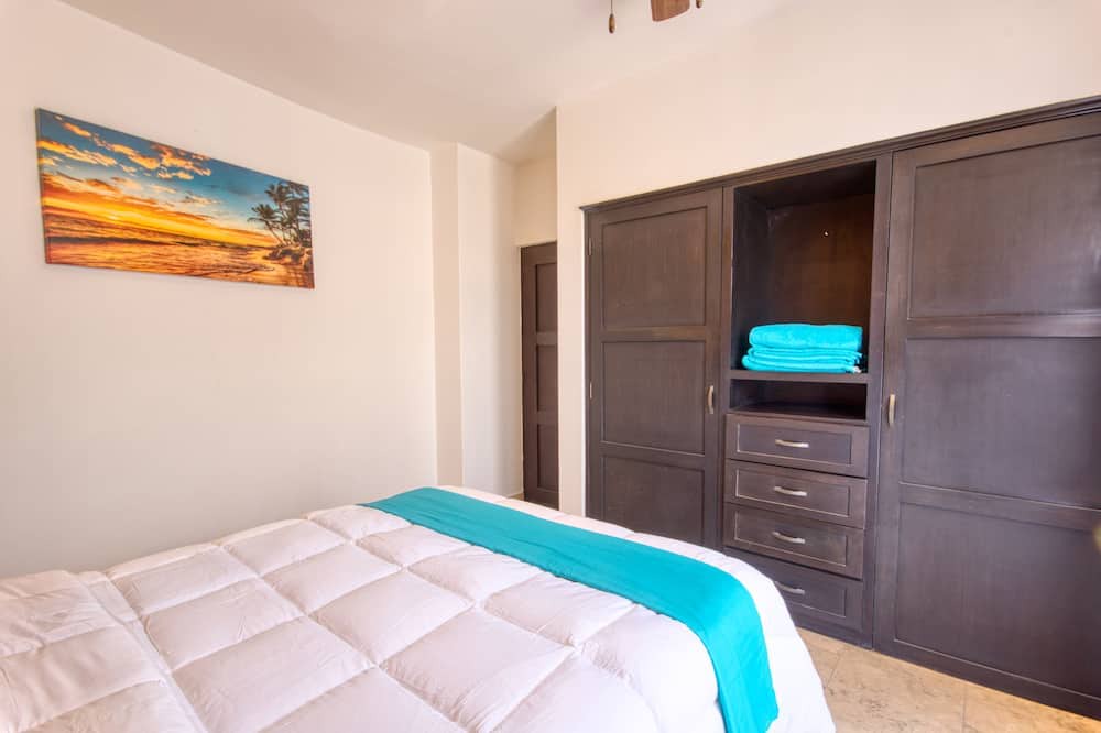 Photo of Bedroom in Rancho Cerro Colorado