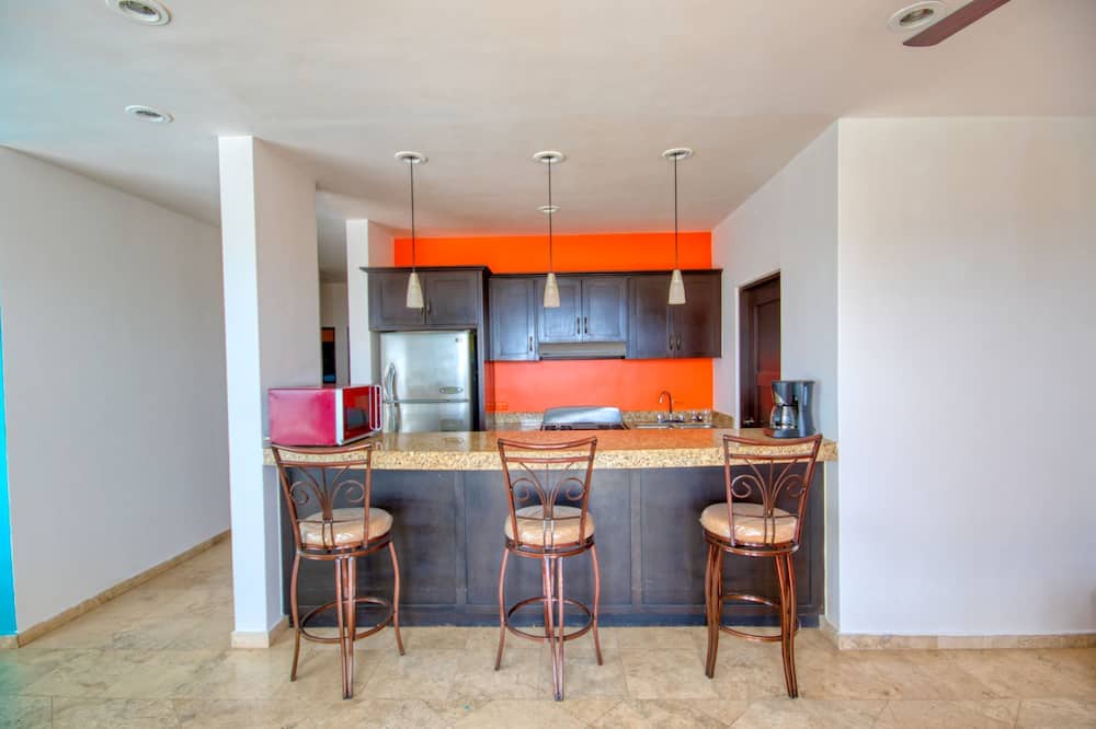 Photo of Kitchen in Rancho Cerro Colorado