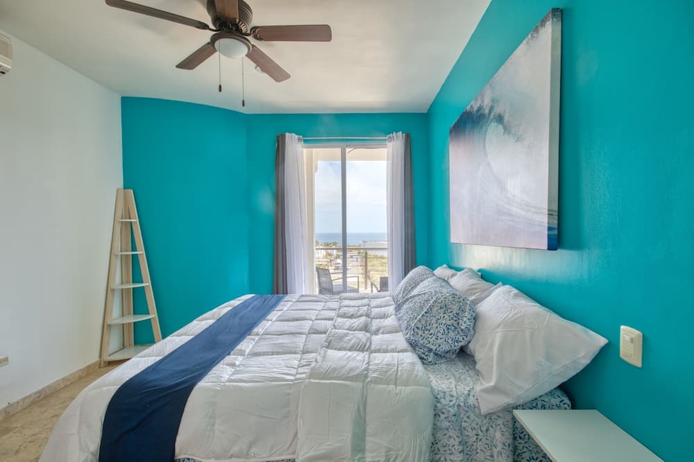 Photo of Bedroom in Rancho Cerro Colorado