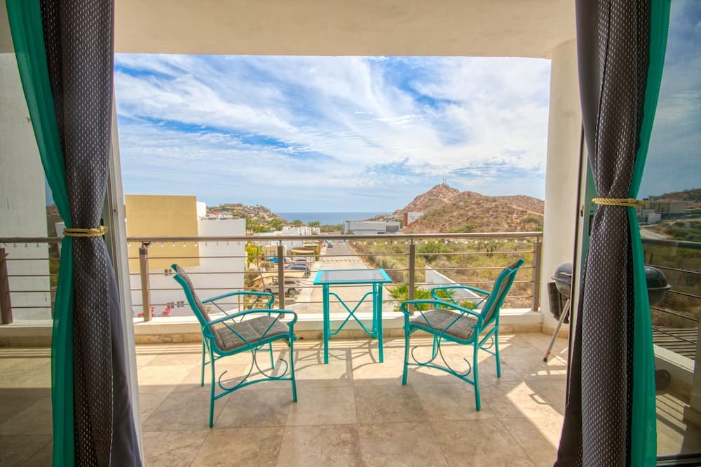 Photo of Patio Balcony in Rancho Cerro Colorado