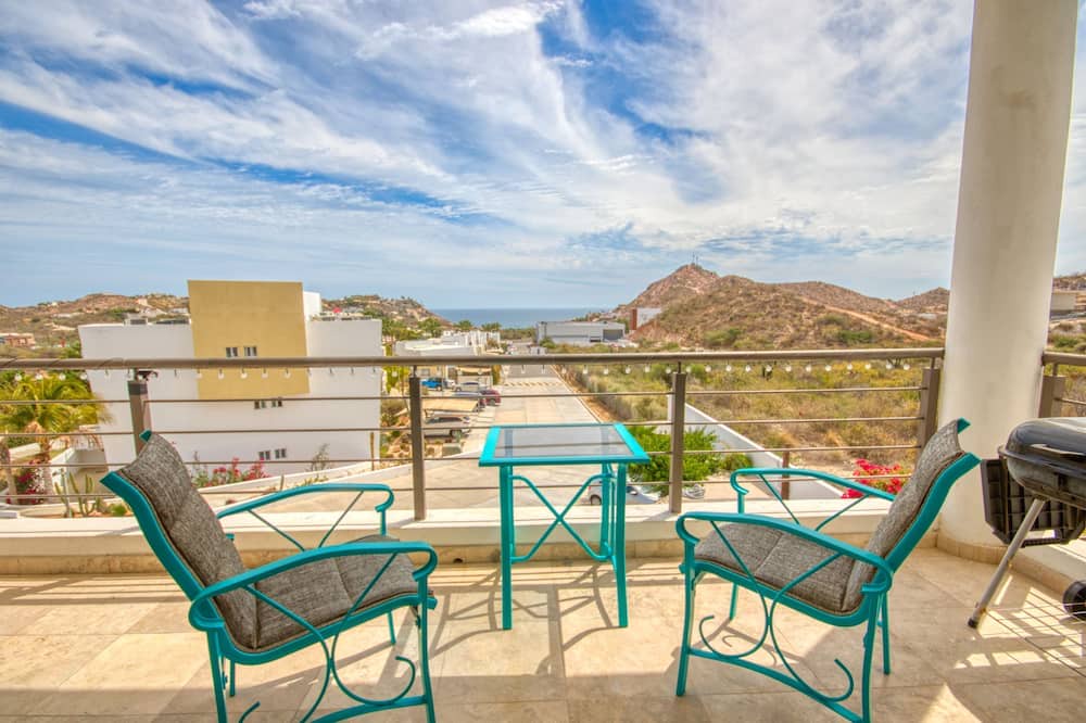 Photo of Patio Balcony in Rancho Cerro Colorado