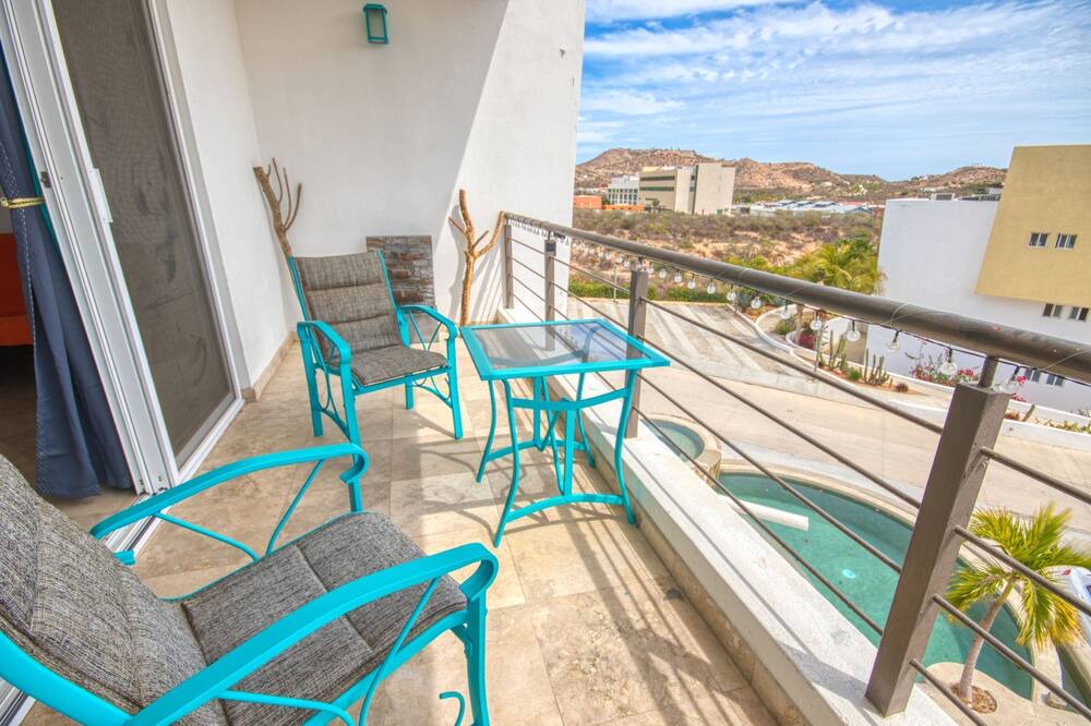 Photo of Patio Balcony in Rancho Cerro Colorado