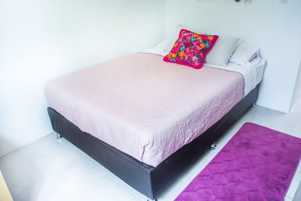Photo of Bedroom in Palmar de Aramara
