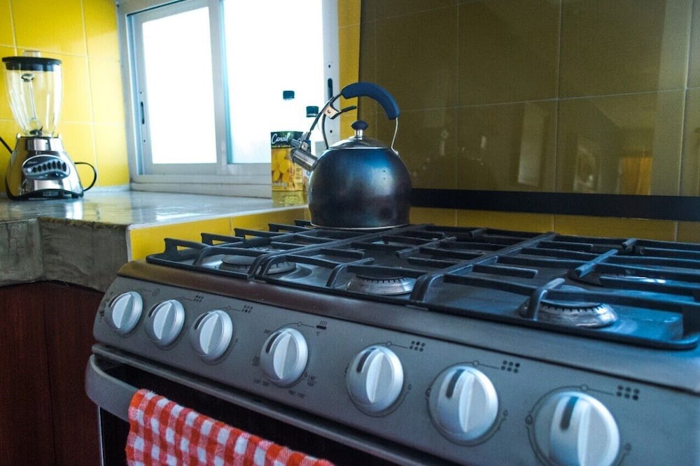 Photo of Kitchen in Palmar de Aramara