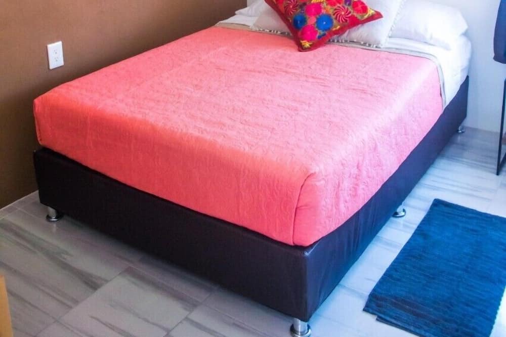 Photo of Bedroom in Palmar de Aramara
