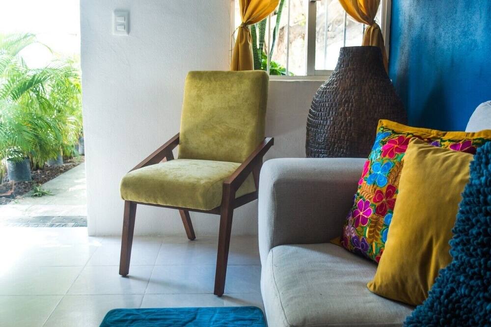 Photo of Livingroom in Palmar de Aramara