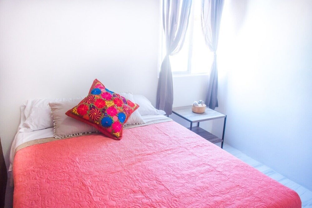 Photo of Bedroom in Palmar de Aramara
