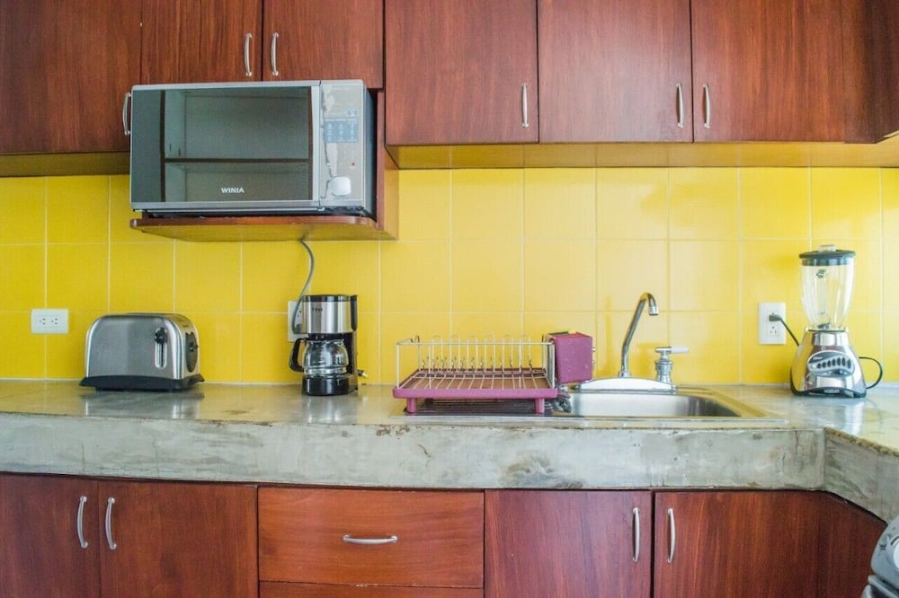 Photo of Kitchen in Palmar de Aramara