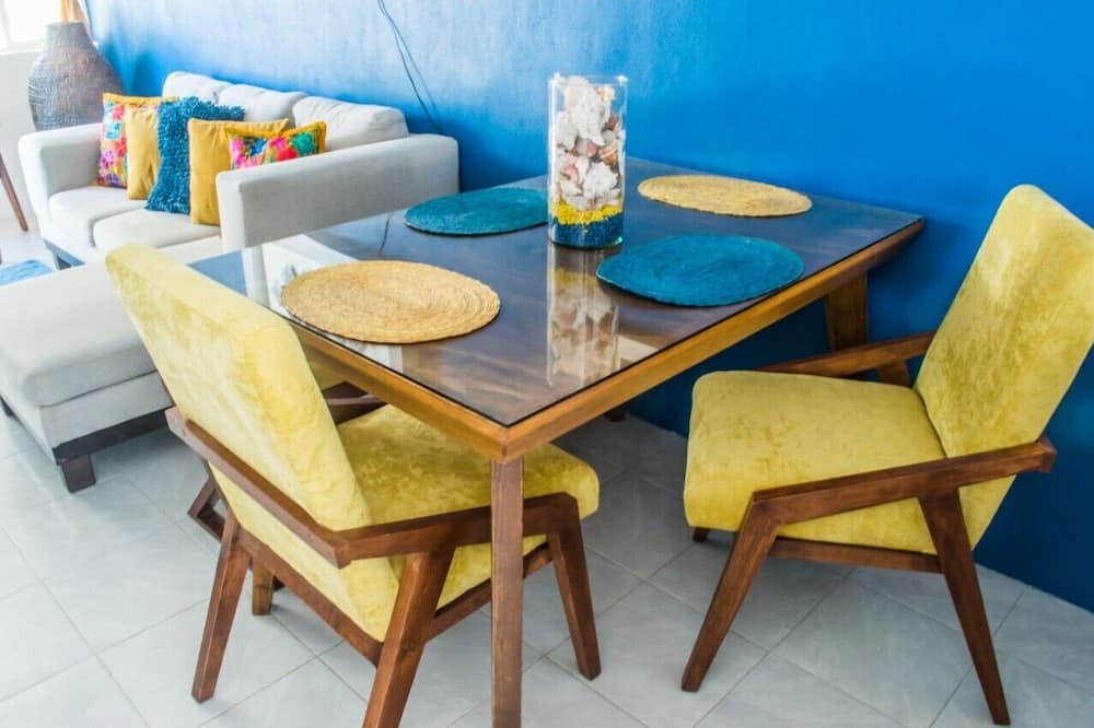 Photo of Kitchen in Palmar de Aramara