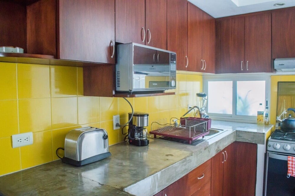 Photo of Kitchen in Palmar de Aramara